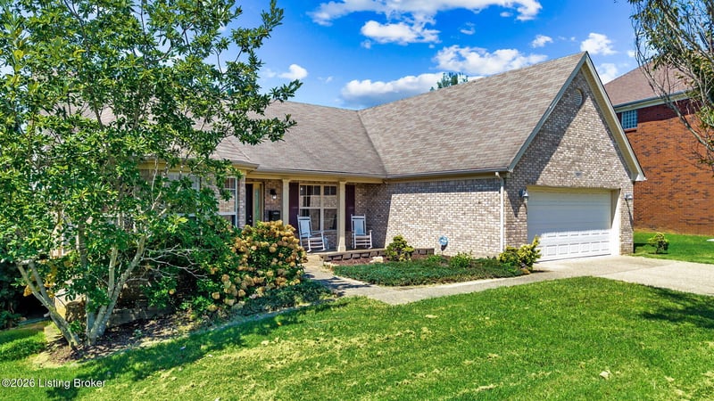 11911 Washington Green Rd, Louisville, KY 40229