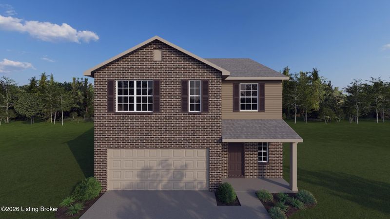 11915 White Sands Way, Louisville, KY 40229
