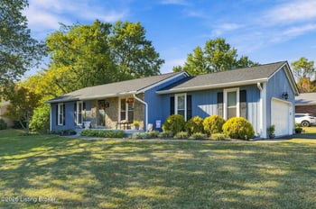 11921 Berry Hill Rd, Louisville, KY 40243