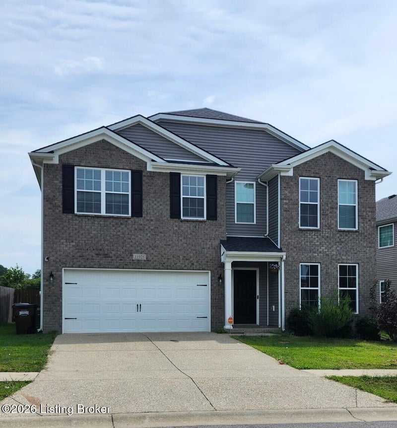 11925 Parkside Vista Ln, Louisville, KY 40229