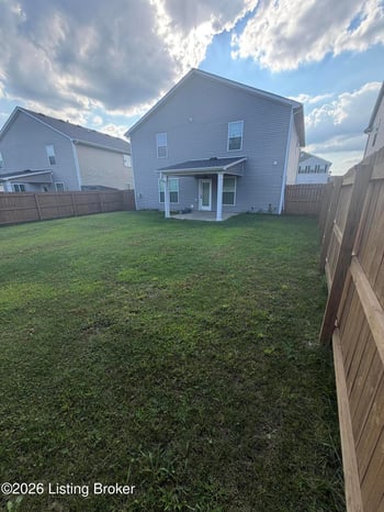 11925 Parkside Vista Ln, Louisville, KY 40229