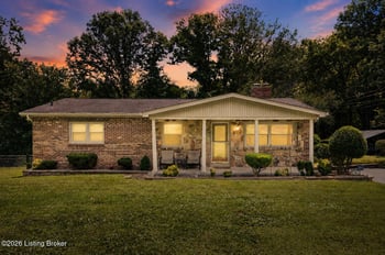 1193 Castlerock Dr, Shepherdsville, KY 40165
