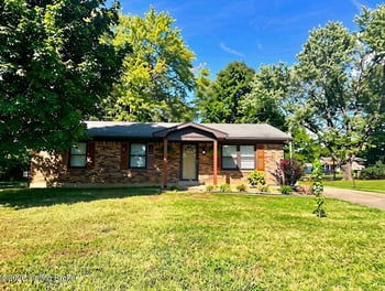 1196 Flatlick Rd, Mt Washington, KY 40047