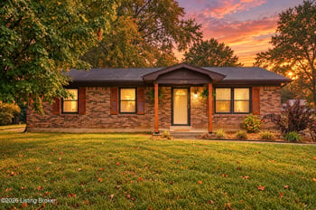 1196 Flatlick Rd, Mt Washington, KY 40047