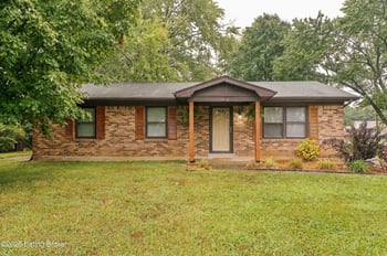 1196 Flatlick Rd, Mt Washington, KY 40047