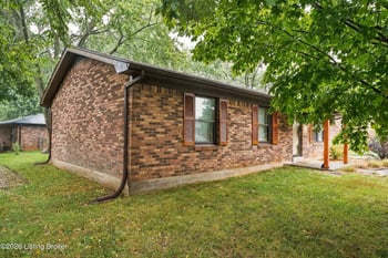 1196 Flatlick Rd, Mt Washington, KY 40047