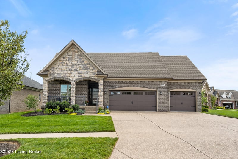 1199 Coolhouse Way, Louisville, KY 40223