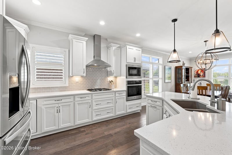 1199 Coolhouse Way, Louisville, KY 40223
