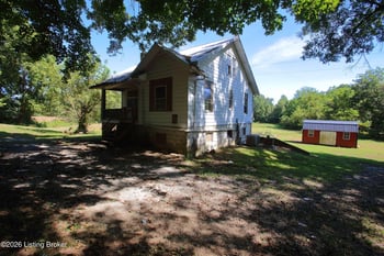 11990 Old Highway 111, Elizabeth, IN 47117