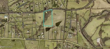 12 Shelbyville Rd, Simpsonville, KY 40067