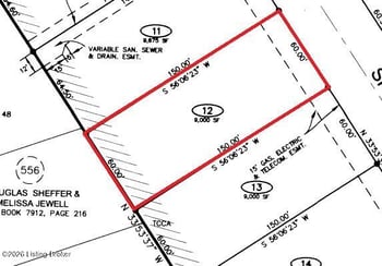12 Springhouse Creek Ln, Louisville, KY 40245