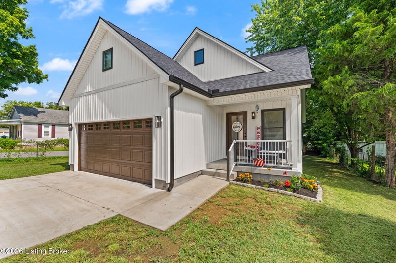120 Cleo Dr, Bardstown, KY 40004