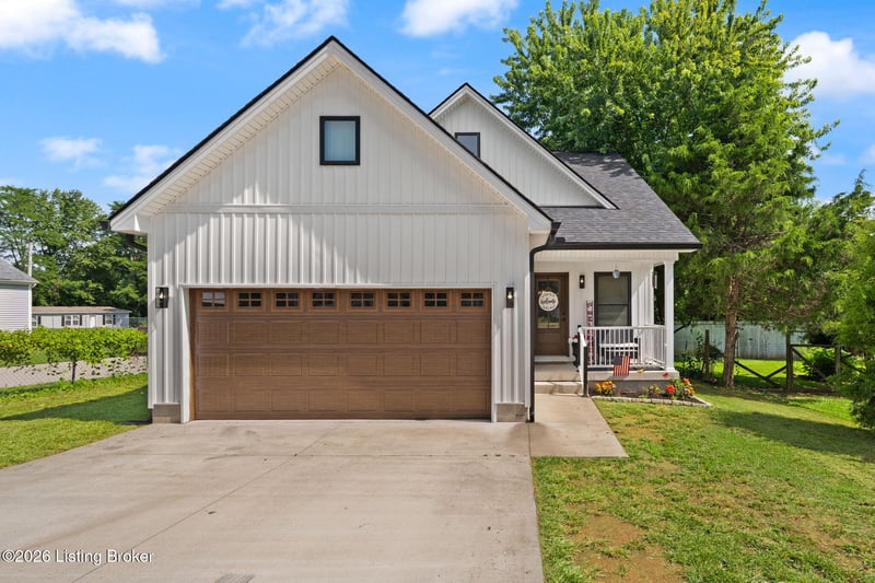 120 Cleo Dr, Bardstown, KY 40004