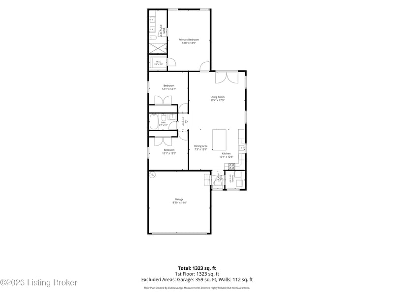 120 Cleo Dr, Bardstown, KY 40004