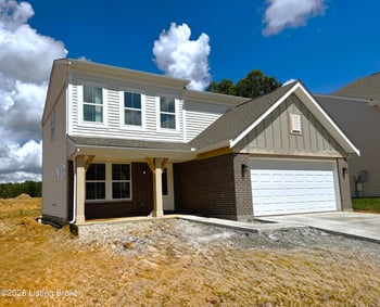 120 Hearthstone Ln, Radcliff, KY 40160