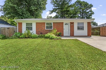 120 Linkwood Ct, Louisville, KY 40229