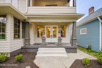 120 S Bayly Ave, Louisville, KY 40206