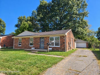 120 Scottsdale Blvd, Louisville, KY 40214