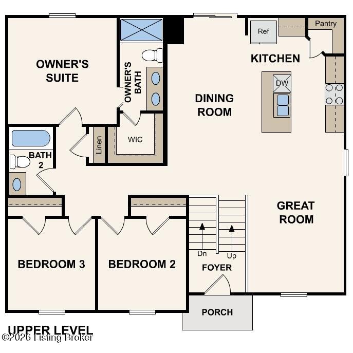 120 Willow Ct, Brooks, KY 40109