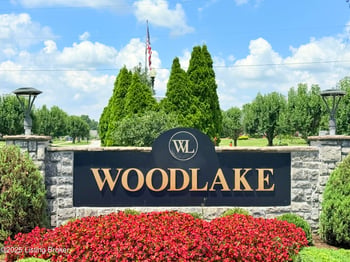 120 Woodlake Ct, Mt Washington, KY 40047