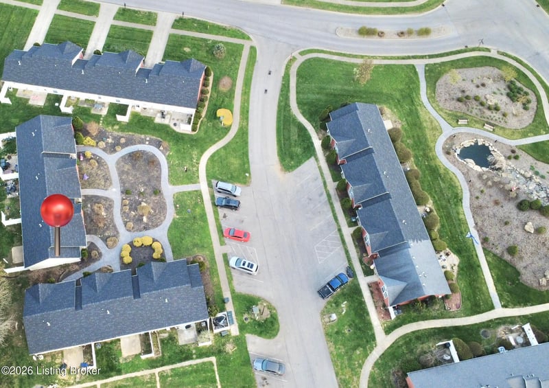 120 Woodlake Ct, Mt Washington, KY 40047
