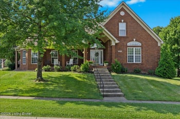 1200 Blackthorn Rd, Louisville, KY 40299