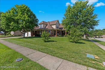 1200 Blackthorn Rd, Louisville, KY 40299