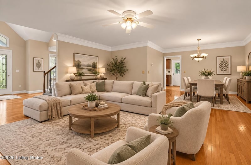 1200 Blackthorn Rd, Louisville, KY 40299