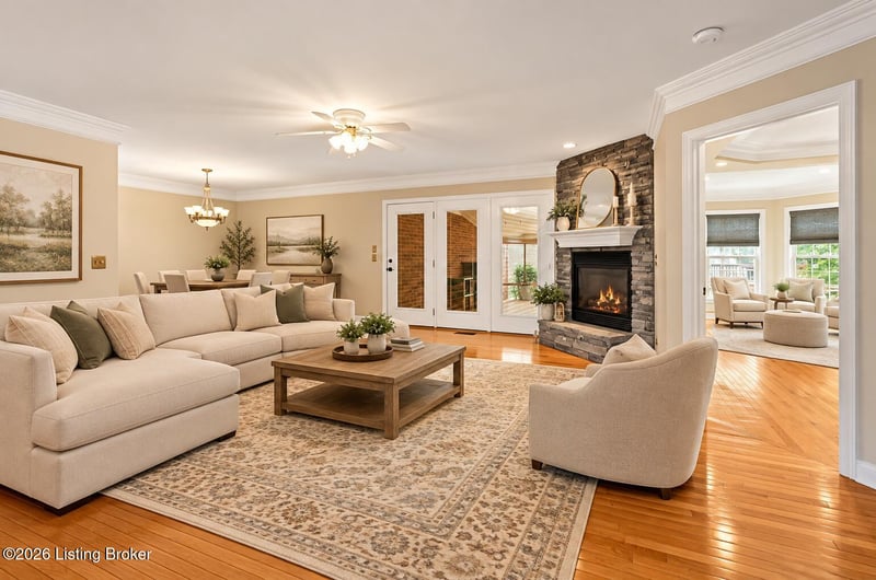 1200 Blackthorn Rd, Louisville, KY 40299