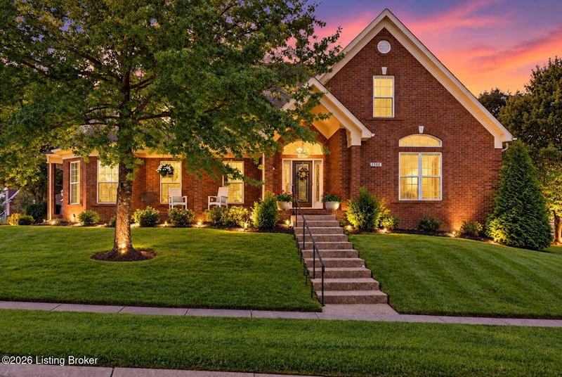 1200 Blackthorn Rd, Louisville, KY 40299