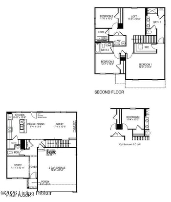 12003 Hidden Meadows Way, Louisville, KY 40229