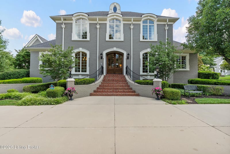 12007 Hunting Crest Dr, Prospect, KY 40059