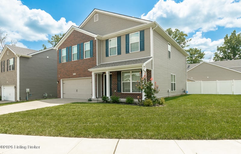 12007 Parkview Trace Dr, Louisville, KY 40229