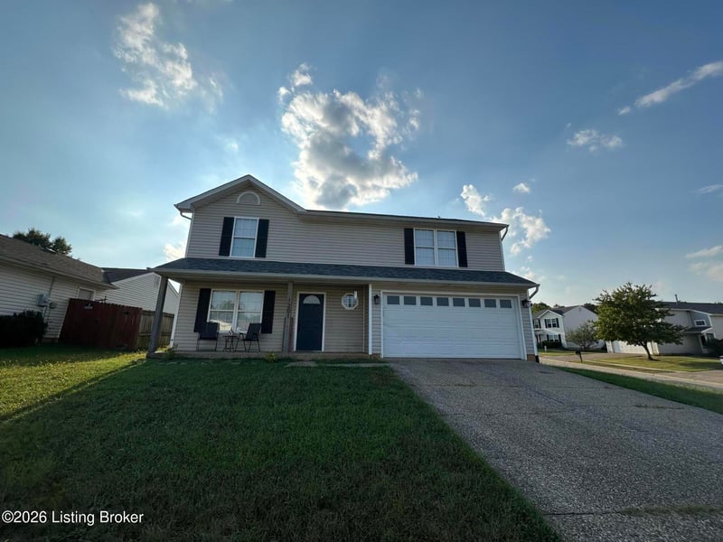 1201 Cedar Springs Pkwy, La Grange, KY 40031