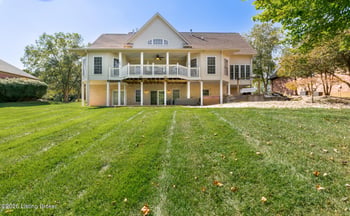 1201 Persimmon Ridge Dr, Louisville, KY 40245