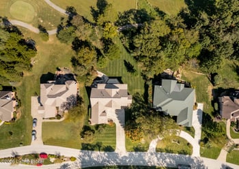 1201 Persimmon Ridge Dr, Louisville, KY 40245