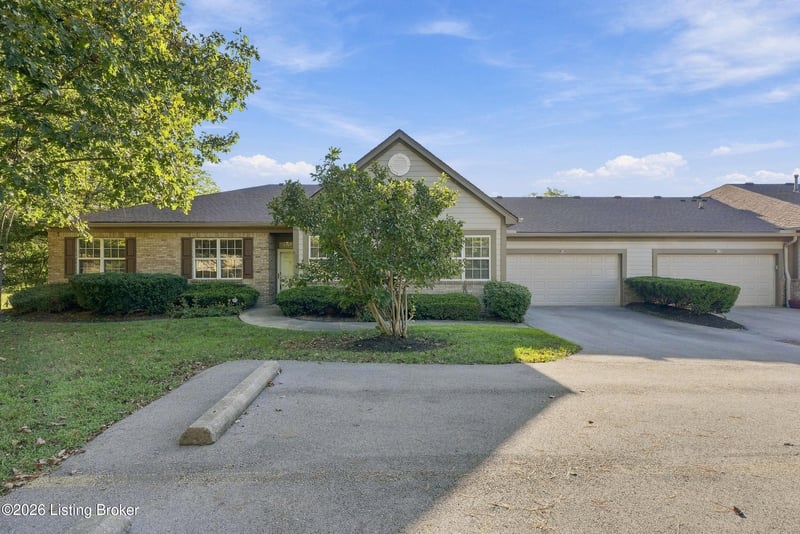 1201 Sugar Pine Ter, Louisville, KY 40243