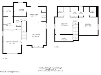 12011 Bay Run Dr, Louisville, KY 40245