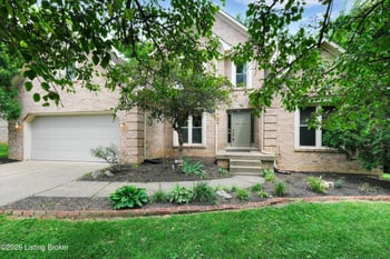 12013 Parkland Ct, Louisville, KY 40243