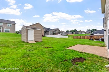 12015 Cascade Falls Trl, Louisville, KY 40229