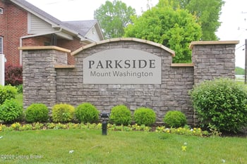 12015 Parkside Vista Ln, Louisville, KY 40229