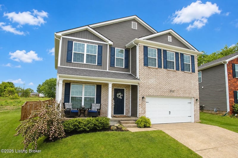 12015 Parkside Vista Ln, Louisville, KY 40229