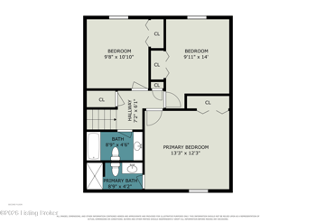 1202 Holsworth Ln, Louisville, KY 40222