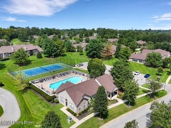 1202 Pickings Pl #202, Louisville, KY 40243