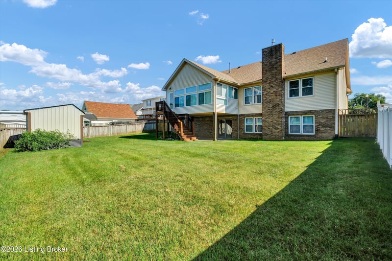 12023 Lavenia Ln, Louisville, KY 40272