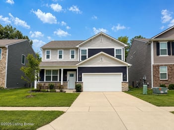 12024 Wooden Trace Dr, Louisville, KY 40229