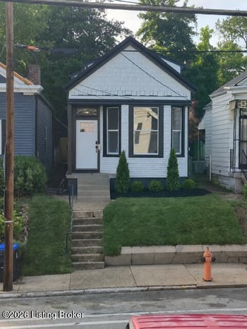 1203 E Kentucky St, Louisville, KY 40204