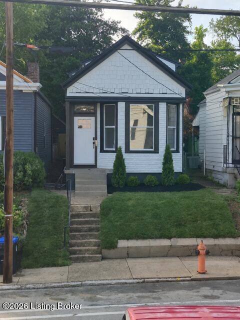 1203 E Kentucky St, Louisville, KY 40204