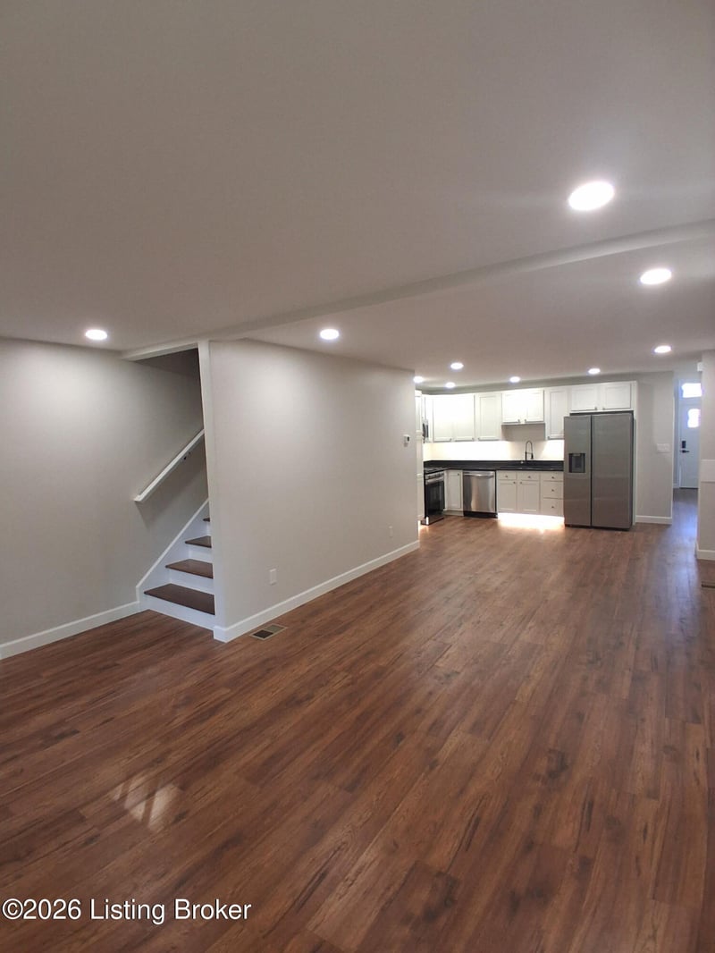 1203 E Kentucky St, Louisville, KY 40204