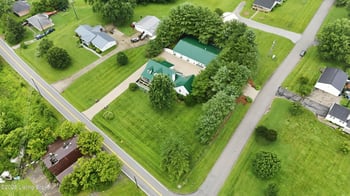 1203 E Moody Ln, Crestwood, KY 40014